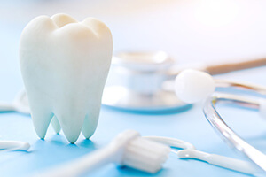 歯周病検査や歯周病の治療と歯周病予防まで行います